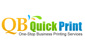 QB Quick Print Pte Ltd